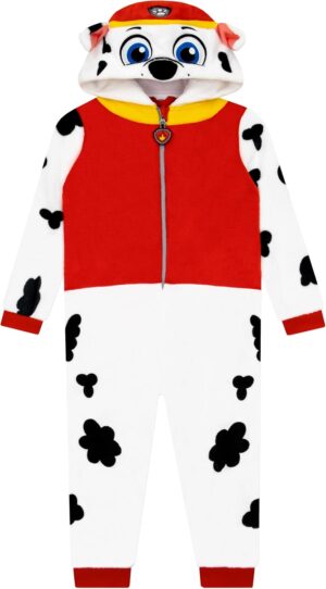 Combinaison pyjama Marcus Pat Patrouille