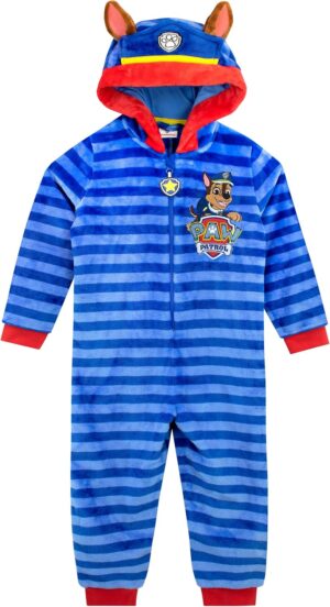 Combinaison pyjama Chase Pat Patrouille