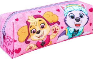 Trousse Stella La Pat' Patrouille rose