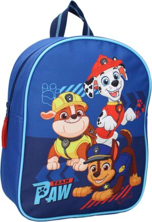 Tapis de jeu Pat Patrouille Go Pups Go