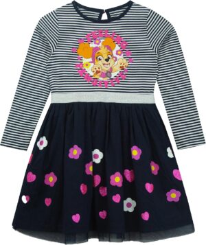 Robe Pat Patrouille Stella enfant