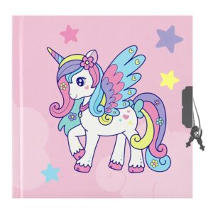 Agenda peluche Stella A5