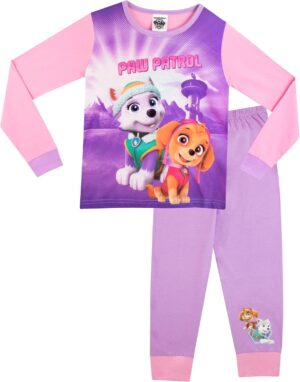 Ensemble de pyjamas Pat Patrouille