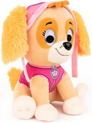Peluche Stella Pat Patrouille 25 cm