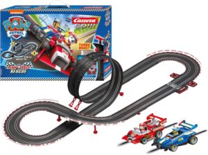Circuit Pat Patrouille Carrera Ready Race Rescue 1:43