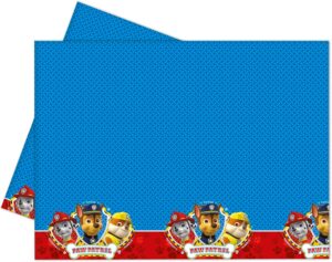 Nappe Pat Patrouille 120 x 180 cm