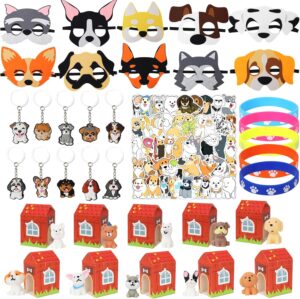 Lot de 100 cadeaux fête Pat Patrouille