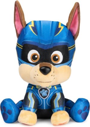 Peluche Chase Pat Patrouille Film 2