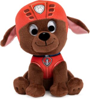 Peluche Zuma 15 cm Pat Patrouille