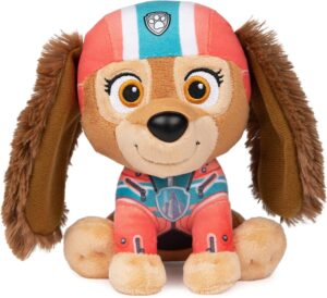 Peluche Liberty Pat Patrouille 15,2 cm