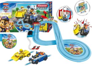 Circuit Pat Patrouille de sauvetage