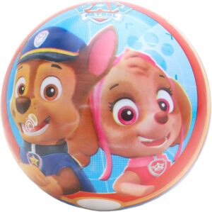 Balle Pat Patrouille 14 cm