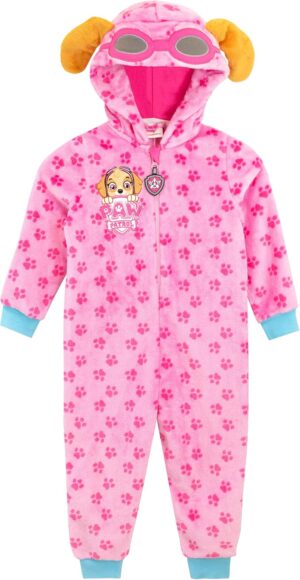 Surpyjama Pat Patrouille Stella enfant