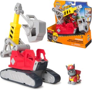 Grue de Charlie Ruben & Compagnie