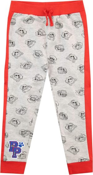 Pantalon de jogging Pat Patrouille