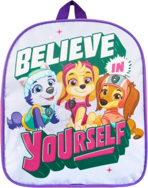 Sac à dos Pat Patrouille Stella pour l’école