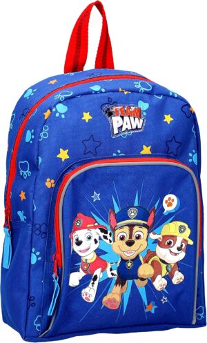 Sac à dos Pat Patrouille Chase Marcus Ruben