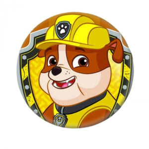 Badge Pat Patrouille Ruben
