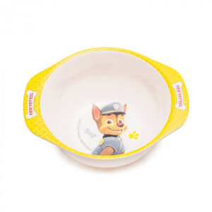 Bol Chase Pat Patrouille 12,3 x 14,3 x 4,8 cm