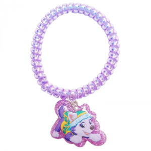 Bracelet Pat Patrouille Everest - taille ajustable