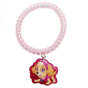 Bracelet Pat Patrouille Stella - Taille ajustable