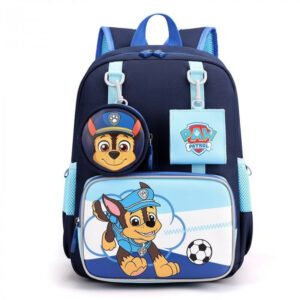 Cartable Pat Patrouille Chase - 36 x 26 x 17 cm