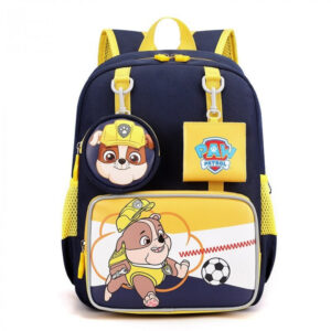 Cartable Pat Patrouille Ruben - 36 x 26 x 17 cm