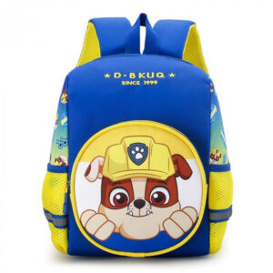 Cartable Pat Patrouille Ruben 36 cm