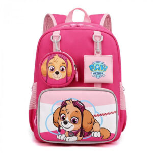 Cartable Pat Patrouille Stella 36 x 26 x 17 cm
