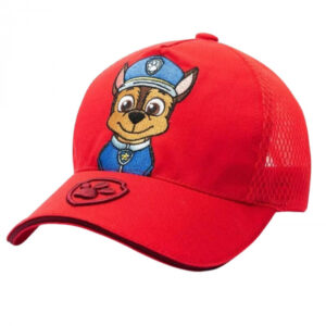 Casquette Chase le policier - Pat Patrouille (52 cm / 54 cm)