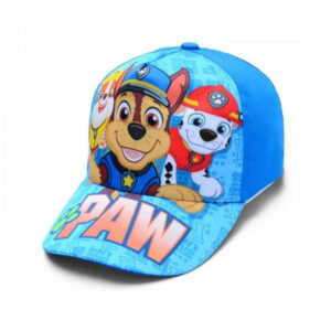 Casquette Pat Patrouille Marcus Chase Ruben