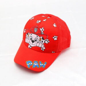 Casquette Marcus Pat Patrouille ajustable