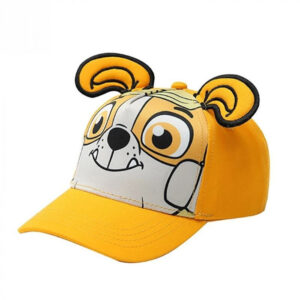 Casquette Pat Patrouille : Ruben 3D - Taille ajustable