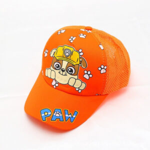 Casquette Pat Patrouille Ruben
