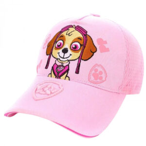 Casquette Stella Pat Patrouille 52-54 cm