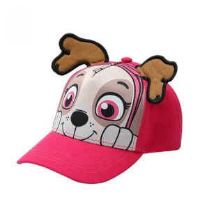 Casquette Pat Patrouille Stella 3D