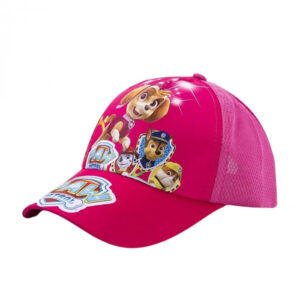 Casquette Pat Patrouille Stella et ses amis