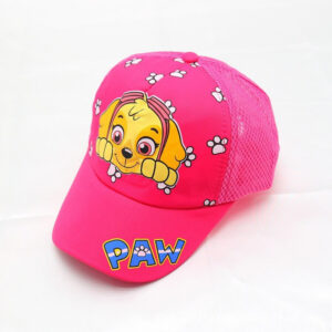 Casquette Pat Patrouille Stella