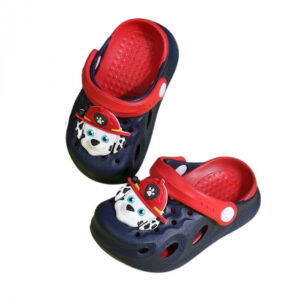 Chausson Marcus Pat Patrouille - tailles 21/22 à 28/29