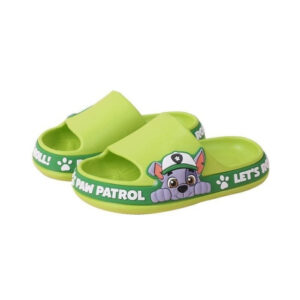 Claquettes Pat Patrouille Rocky