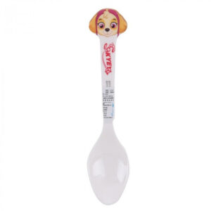 Cuillère Pat Patrouille Stella en Plastique