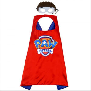 Déguisement Pat Patrouille Ryder 3-8 ans