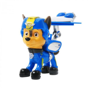 Figurine Pat Patrouille Chase