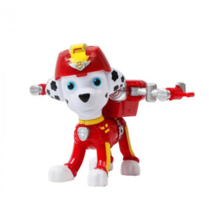 Figurine Marcus Pat Patrouille 8 cm