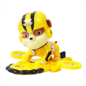 Figurine Pat Patrouille Ruben