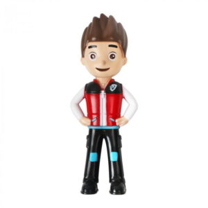 Figurine Ryder - Pat Patrouille 8 cm