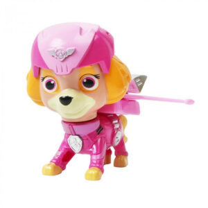 Figurine Pat Patrouille Stella 8cm
