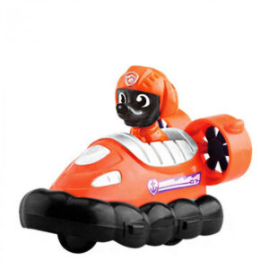 Figurine Zuma Pat Patrouille