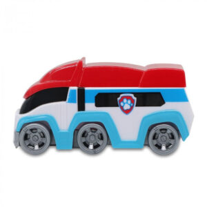 Figurine camion Pat Patrouilleur