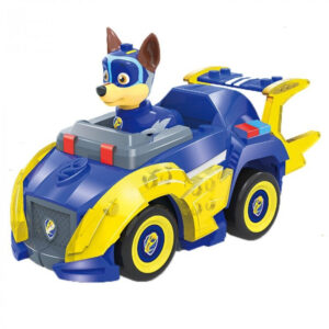 Figurine Pat Patrouille Super Chase